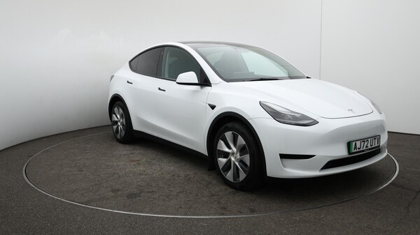 Used Tesla Model Y for sale - 76247761: Photo 42