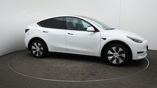 Used Tesla Model Y for sale - 76247761: Photo 45