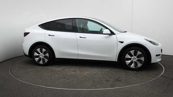 Used Tesla Model Y for sale - 76247761: Photo 47