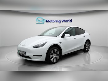 Used Tesla Model Y for sale - 76247761: Photo 4