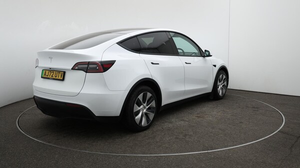 Used Tesla Model Y for sale - 76247761: Photo 53