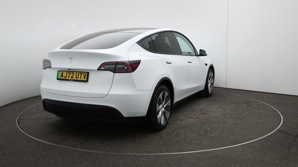 Used Tesla Model Y for sale - 76247761: Photo 54
