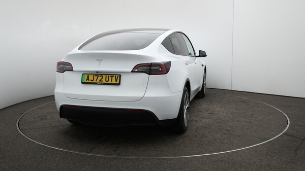 Used Tesla Model Y for sale - 76247761: Photo 55