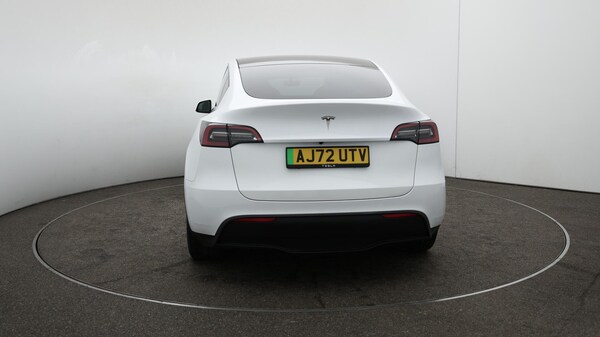 Used Tesla Model Y for sale - 76247761: Photo 58
