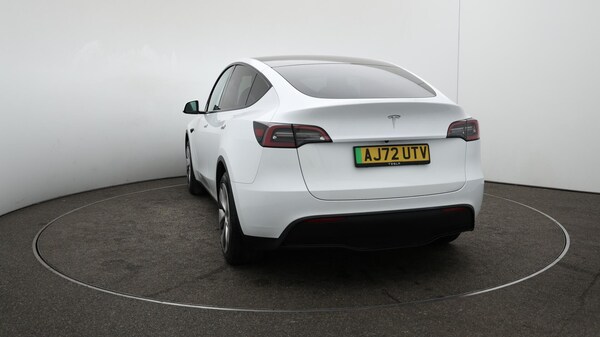 Used Tesla Model Y for sale - 76247761: Photo 59