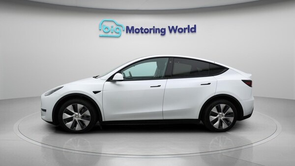 Used Tesla Model Y for sale - 76247761: Photo 5