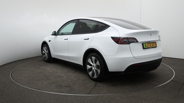 Used Tesla Model Y for sale - 76247761: Photo 61