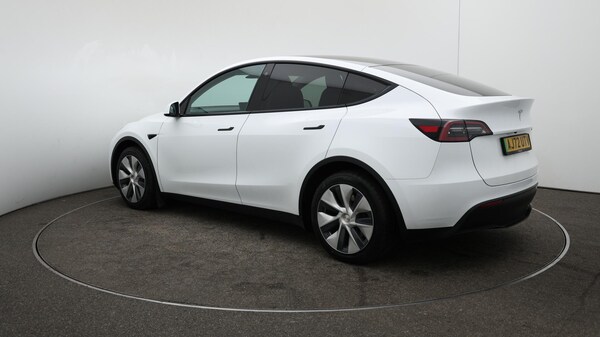 Used Tesla Model Y for sale - 76247761: Photo 62