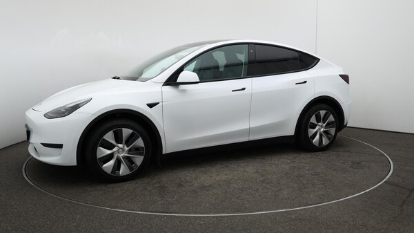 Used Tesla Model Y for sale - 76247761: Photo 66
