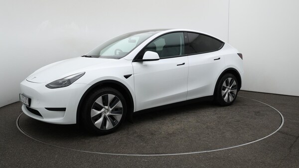 Used Tesla Model Y for sale - 76247761: Photo 67