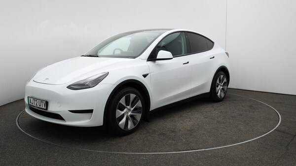 Used Tesla Model Y for sale - 76247761: Photo 68