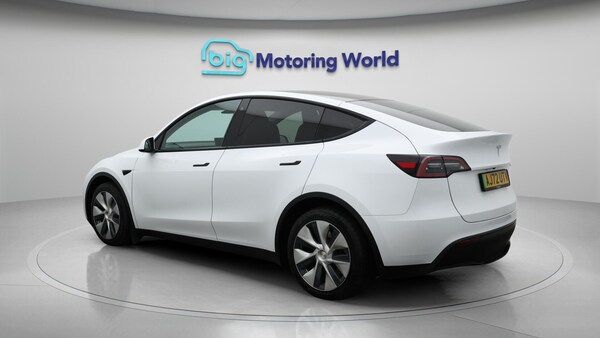 Used Tesla Model Y for sale - 76247761: Photo 6
