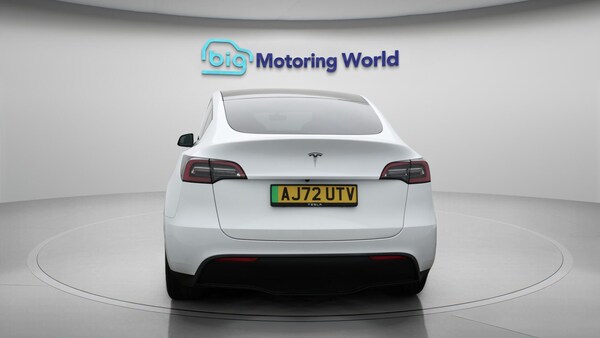 Used Tesla Model Y for sale - 76247761: Photo 7
