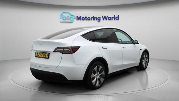 Used Tesla Model Y for sale - 76247761: Photo 8