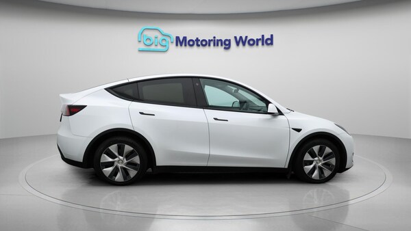 Used Tesla Model Y for sale - 76247761: Photo 9