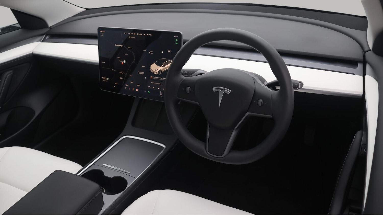 Used Tesla Model 3 2021 for sale - 76607534: Photo 10