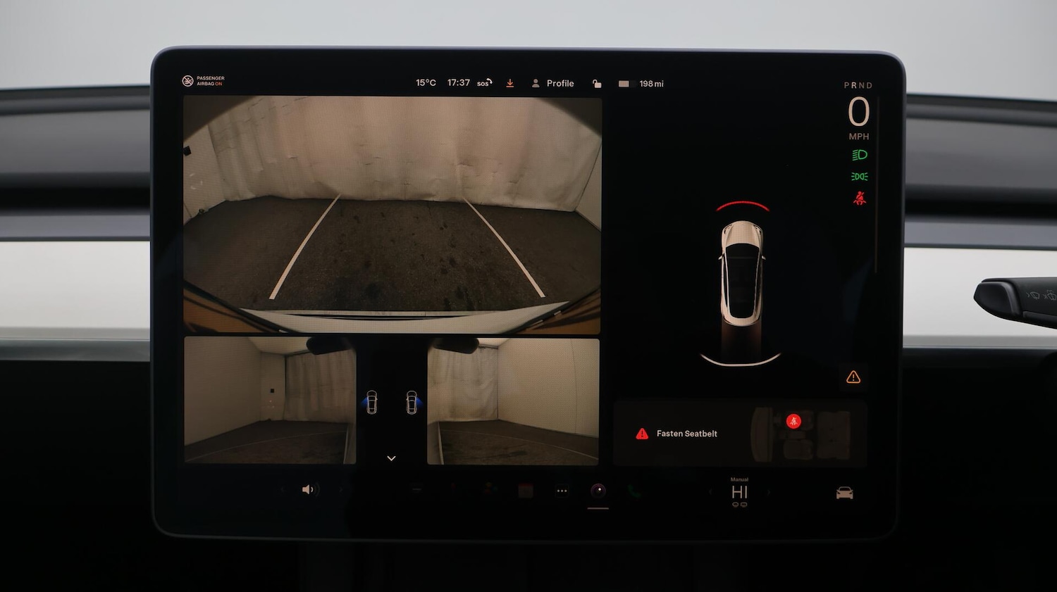 Used Tesla Model 3 2021 for sale - 76607534: Photo 26