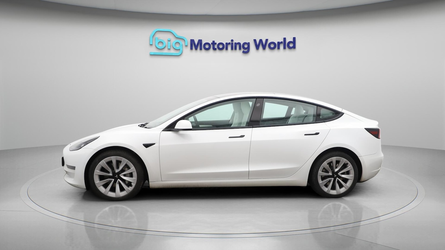 Used Tesla Model 3 2021 for sale - 76607534: Photo 5