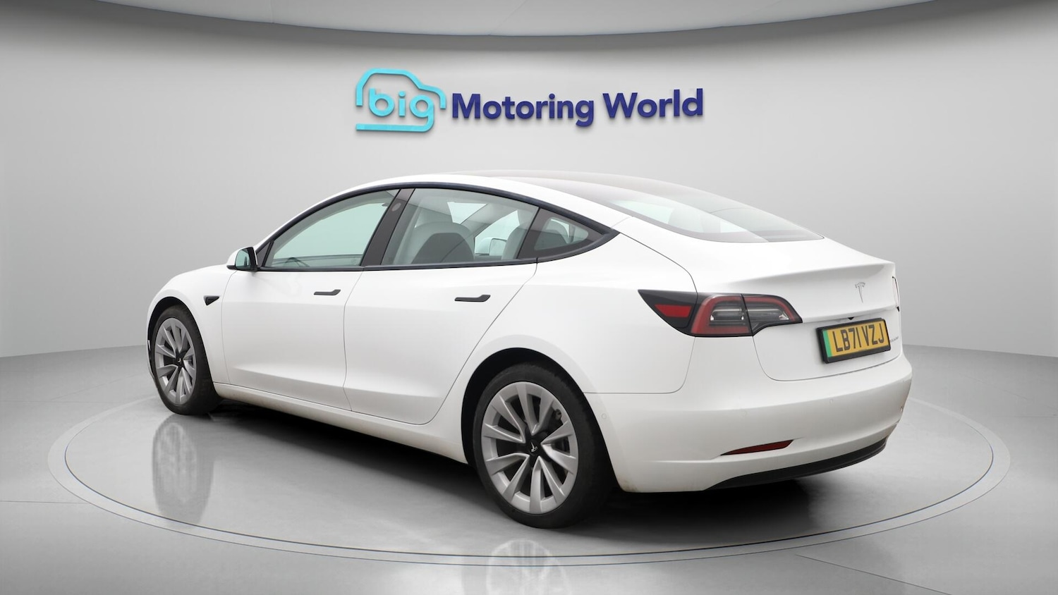 Used Tesla Model 3 2021 for sale - 76607534: Photo 6