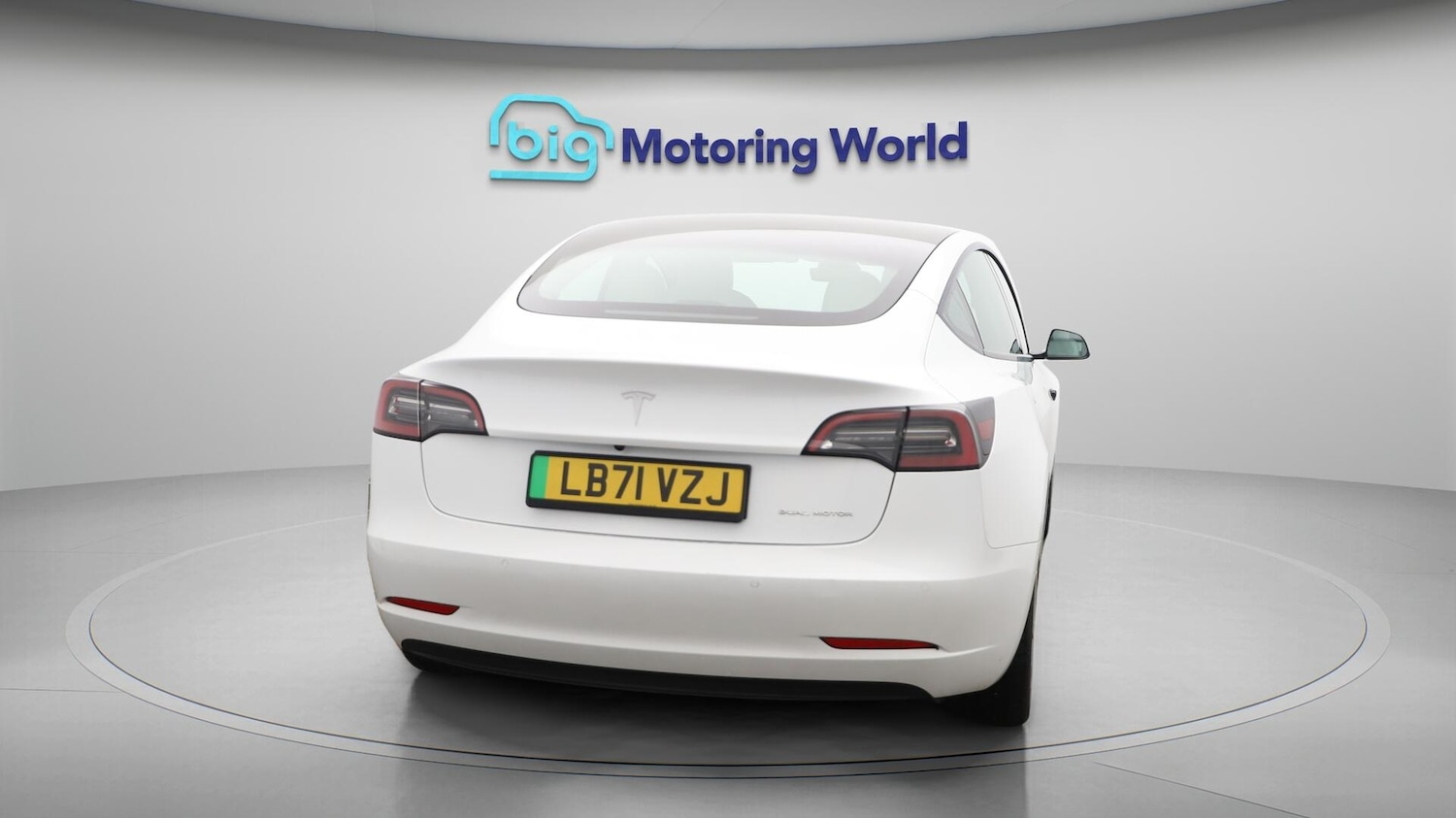 Used Tesla Model 3 2021 for sale - 76607534: Photo 7