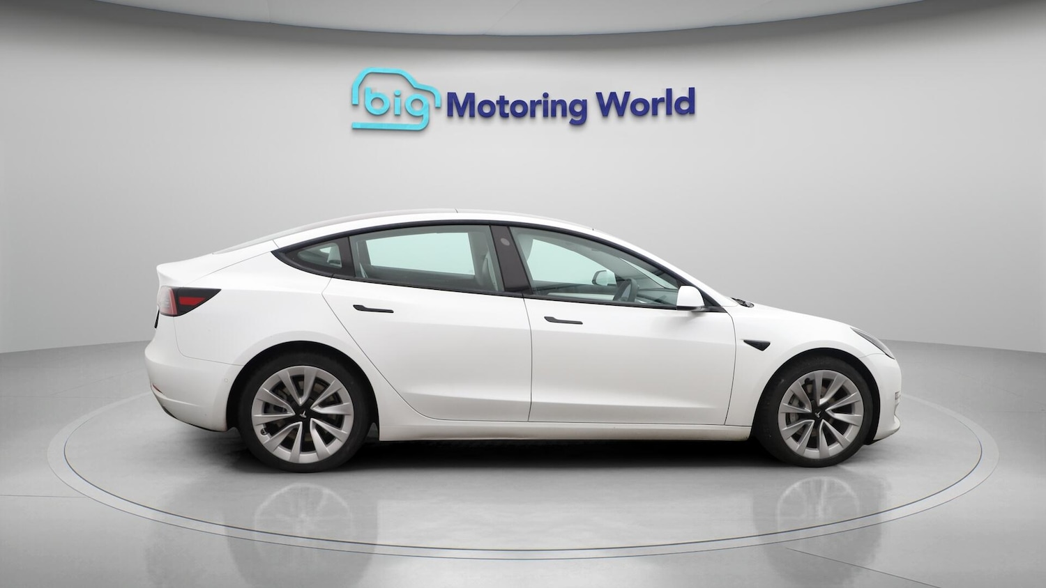 Used Tesla Model 3 2021 for sale - 76607534: Photo 9