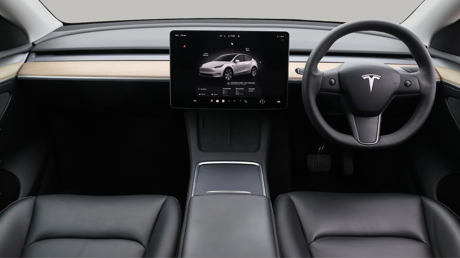 Used Tesla Model Y 2022 for sale - 77449979: Photo 13