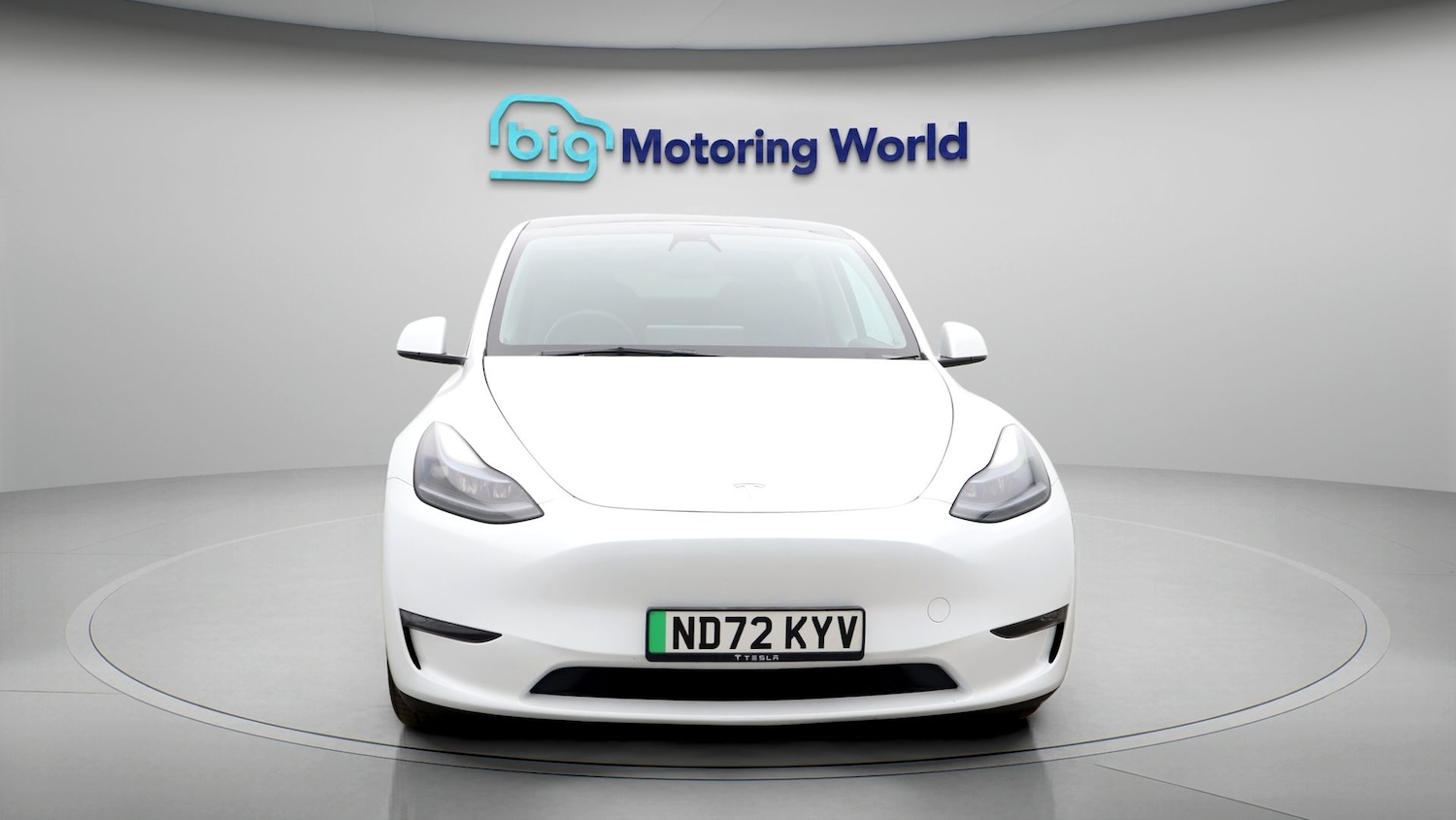 Used Tesla Model Y 2022 for sale - 77449979: Photo 2