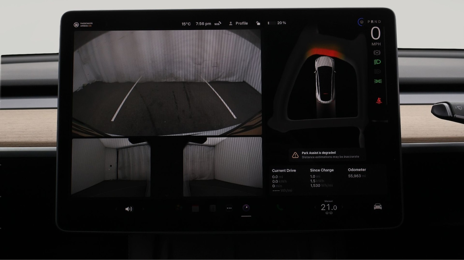 Used Tesla Model Y 2022 for sale - 77449979: Photo 21