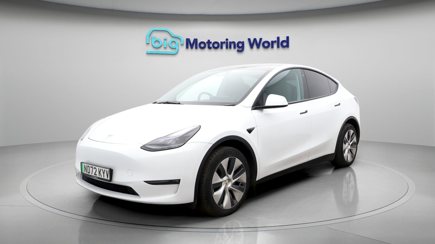 Used Tesla Model Y 2022 for sale - 77449979: Photo 3