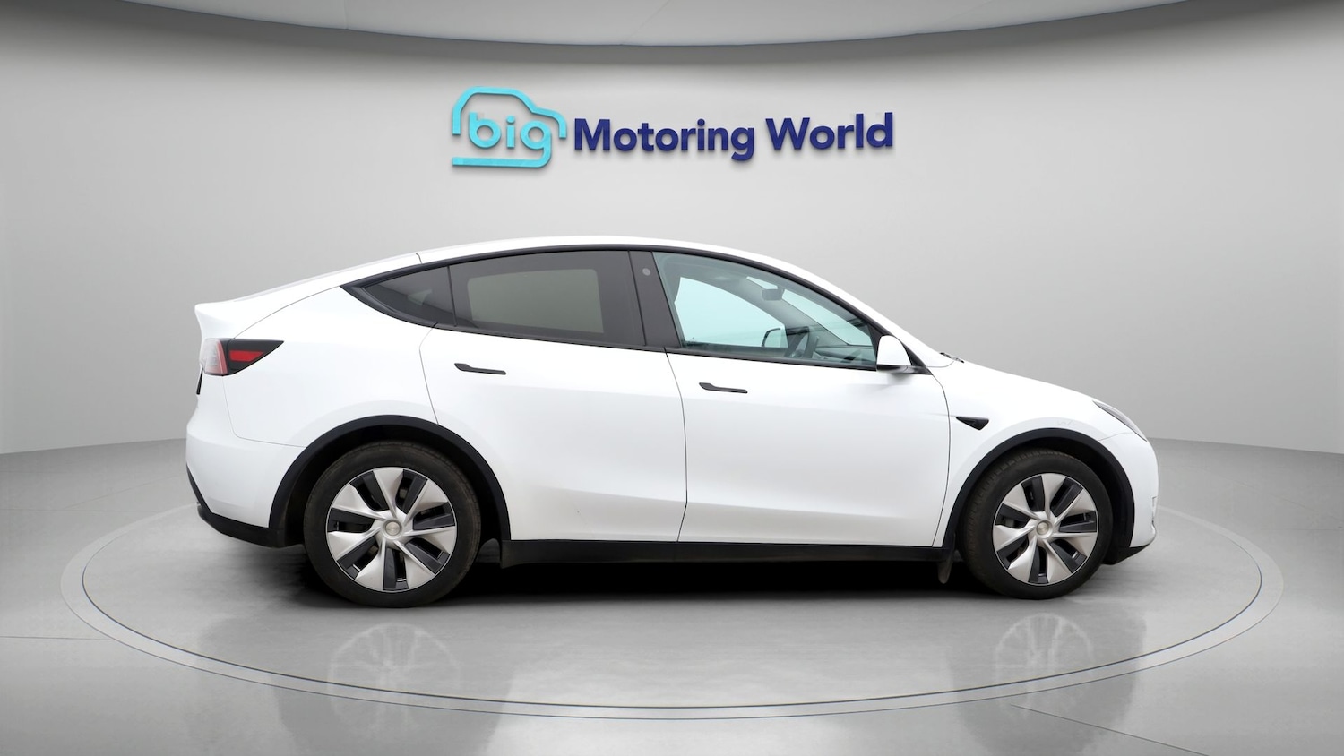 Used Tesla Model Y 2022 for sale - 77449979: Photo 8