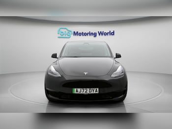 Used Tesla Model Y 2022 for sale - 79232353: Photo