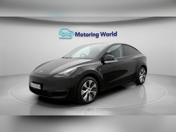 Used Tesla Model Y 2022 for sale - 79232353: Photo