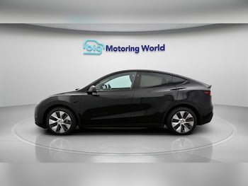 Used Tesla Model Y 2022 for sale - 79232353: Photo