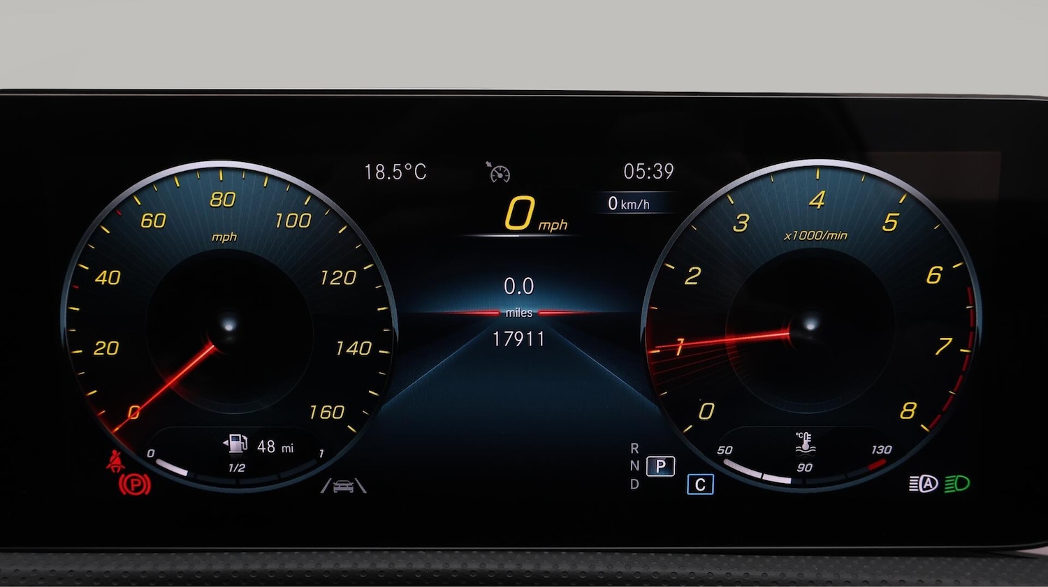 Used Mercedes-Benz A-Class 2022 for sale - 76715570: Photo 11