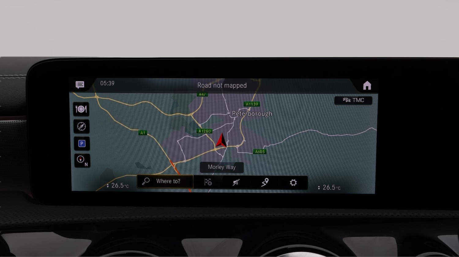 Used Mercedes-Benz A-Class 2022 for sale - 76715570: Photo 12