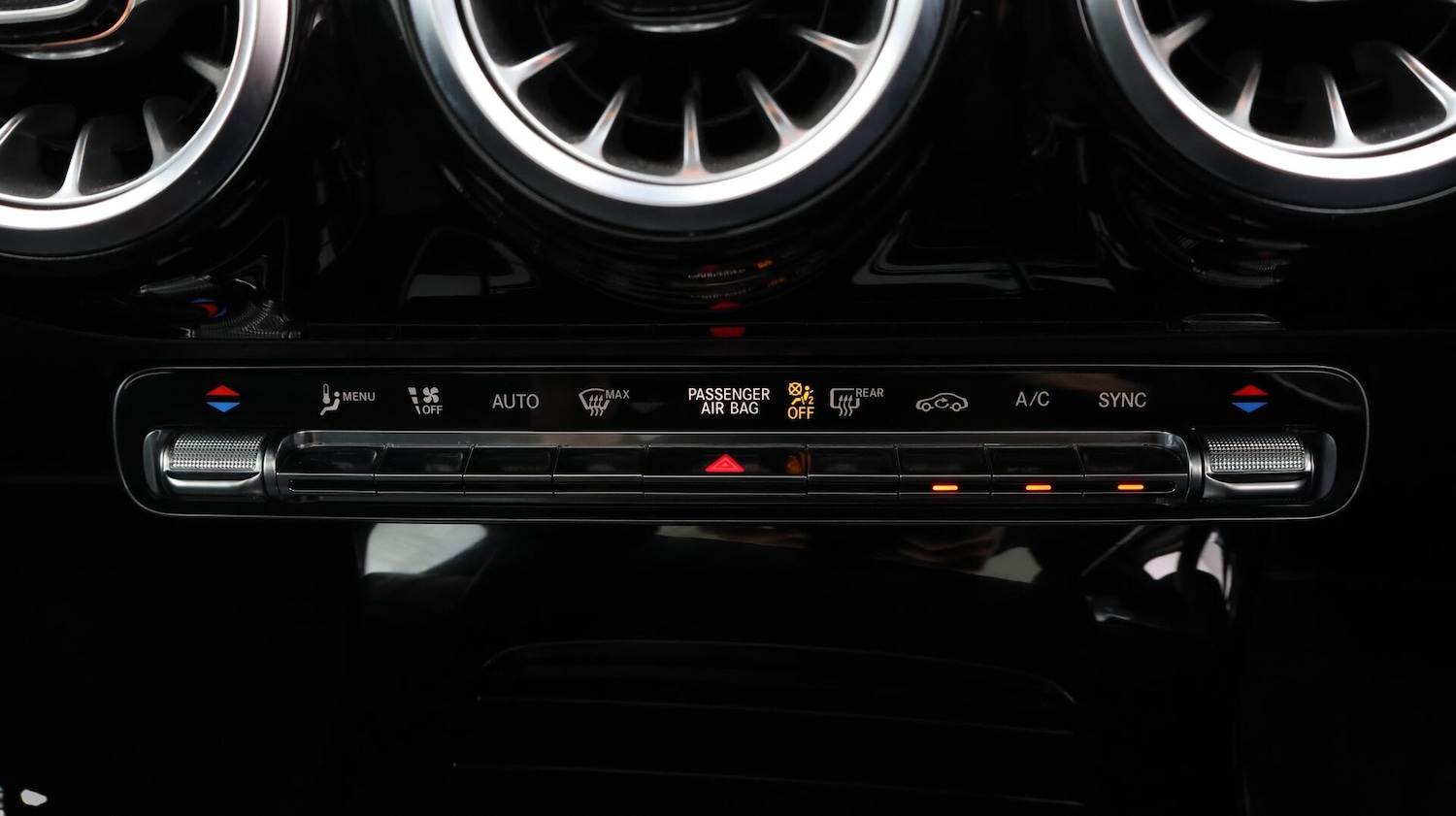 Used Mercedes-Benz A-Class 2022 for sale - 76715570: Photo 13