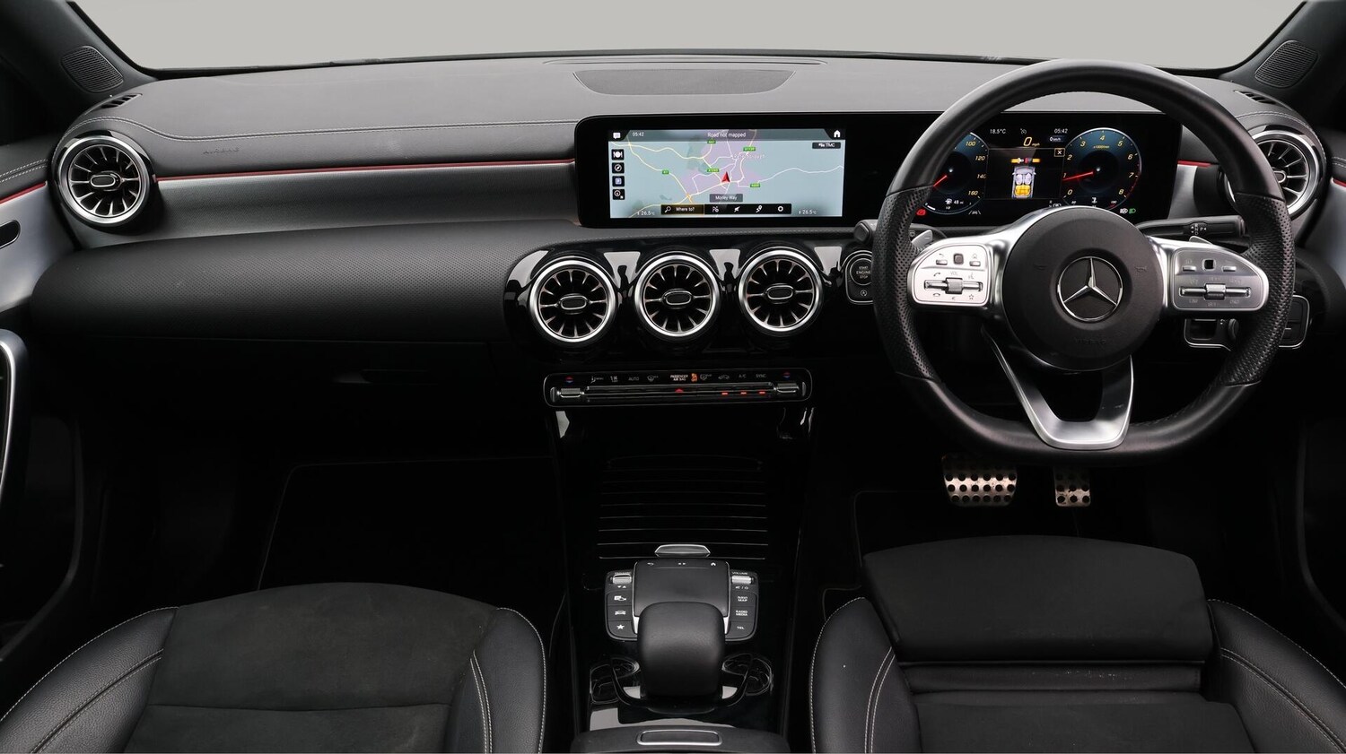 Used Mercedes-Benz A-Class 2022 for sale - 76715570: Photo 14