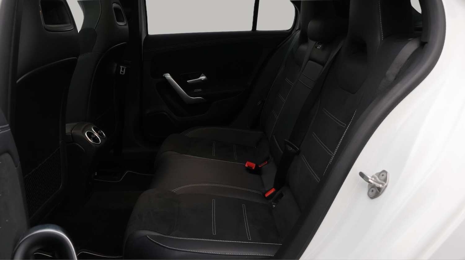 Used Mercedes-Benz A-Class 2022 for sale - 76715570: Photo 17