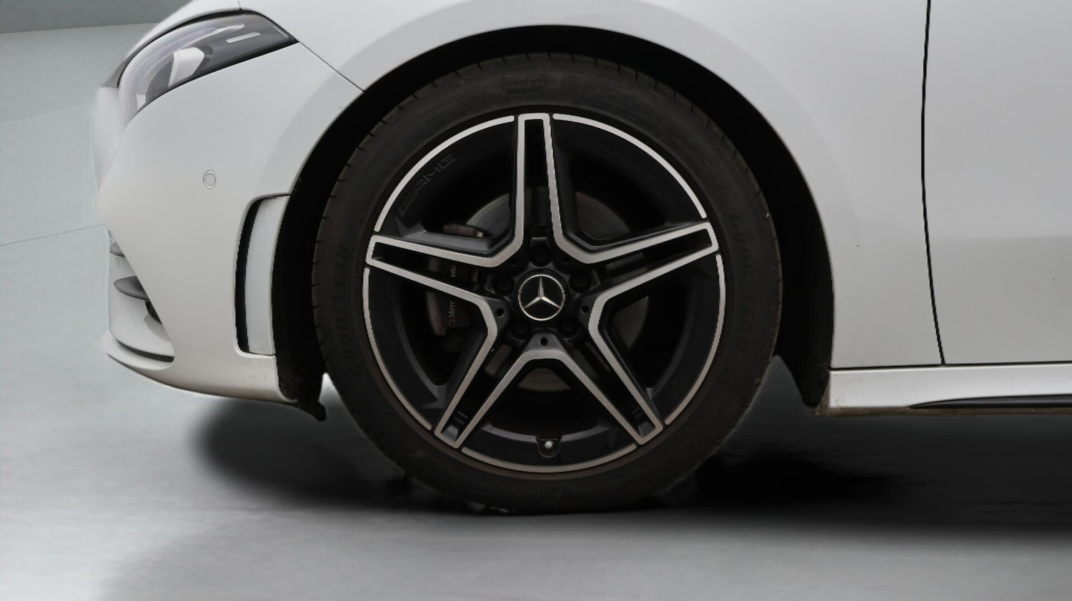 Used Mercedes-Benz A-Class 2022 for sale - 76715570: Photo 19