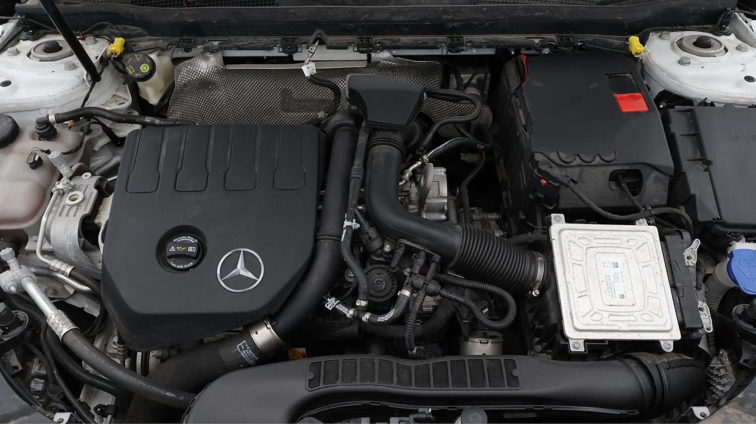 Used Mercedes-Benz A-Class 2022 for sale - 76715570: Photo 20