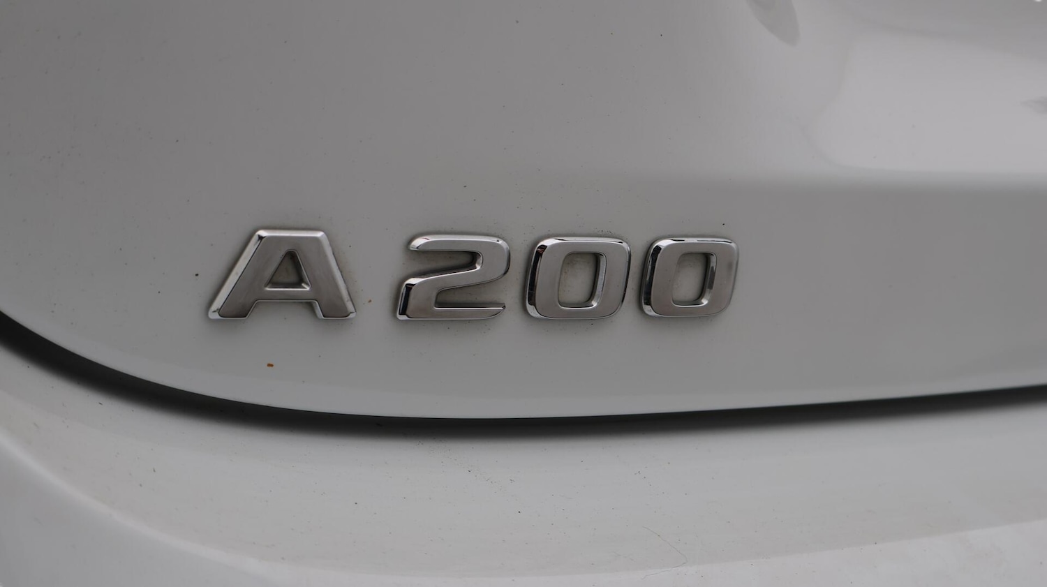 Used Mercedes-Benz A-Class 2022 for sale - 76715570: Photo 22