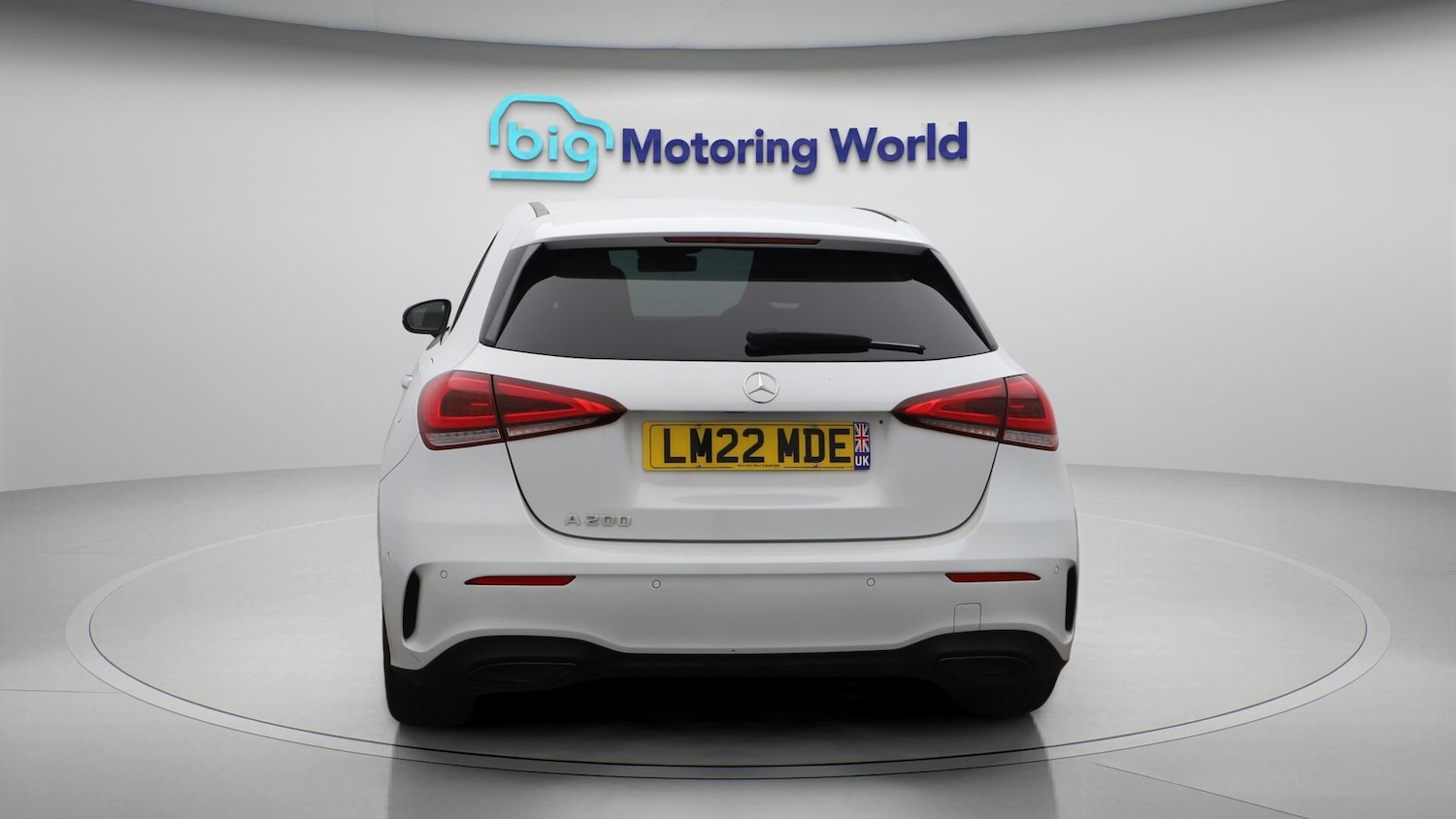 Used Mercedes-Benz A-Class 2022 for sale - 76715570: Photo 7