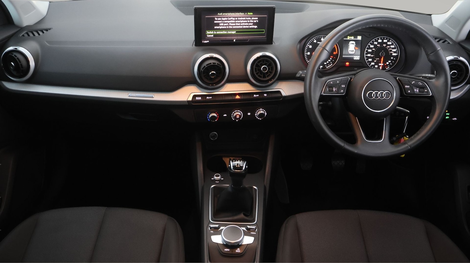 Used Audi Q2 2022 for sale - 77777495: Photo 12