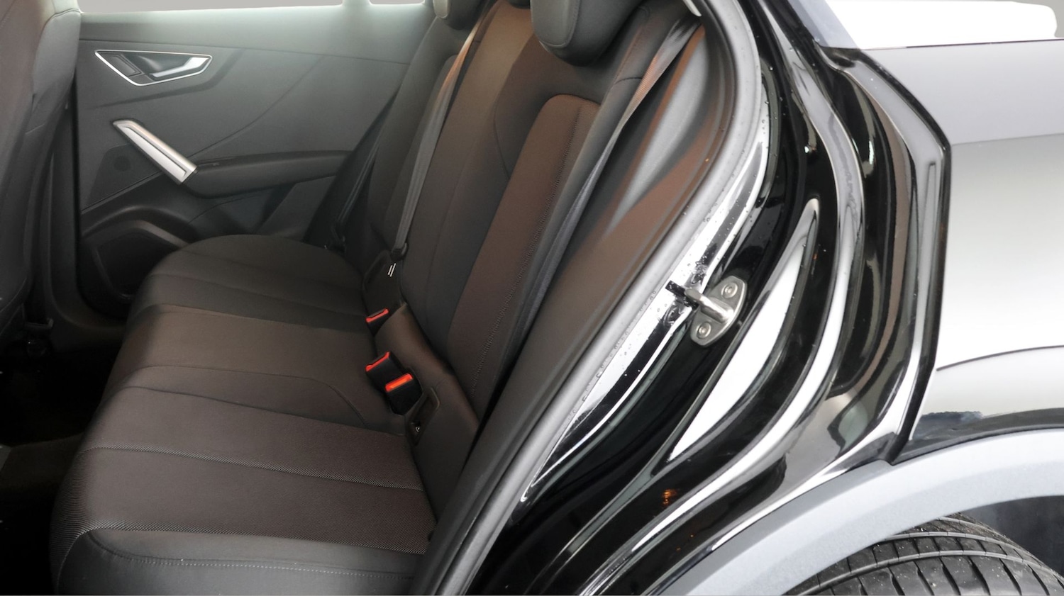 Used Audi Q2 2022 for sale - 77777495: Photo 15