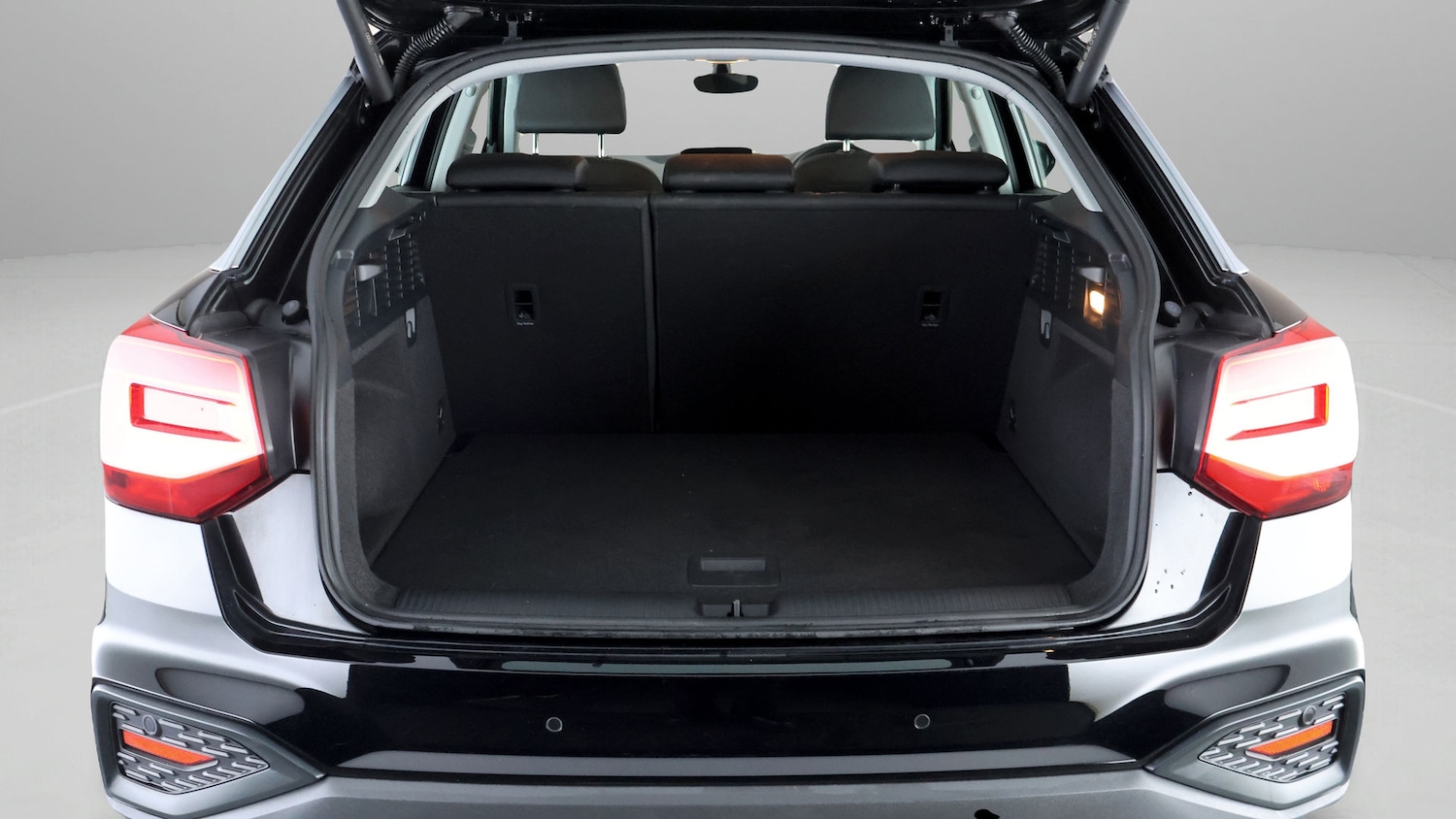 Used Audi Q2 2022 for sale - 77777495: Photo 16