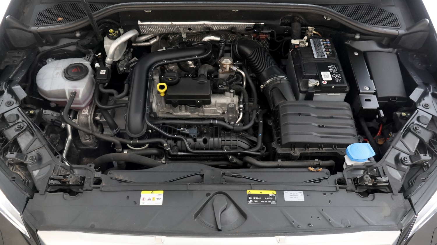 Used Audi Q2 2022 for sale - 77777495: Photo 18