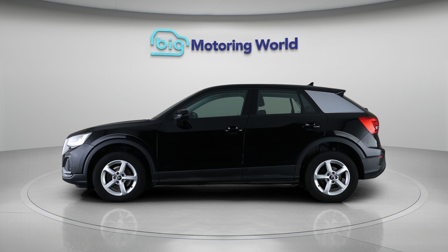 Used Audi Q2 2022 for sale - 77777495: Photo 4