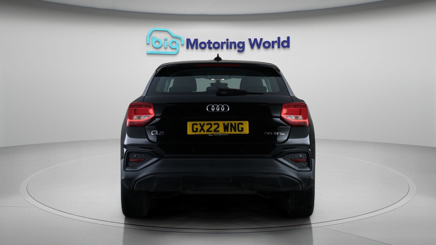 Used Audi Q2 2022 for sale - 77777495: Photo 6