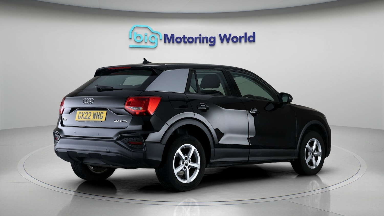 Used Audi Q2 2022 for sale - 77777495: Photo 7