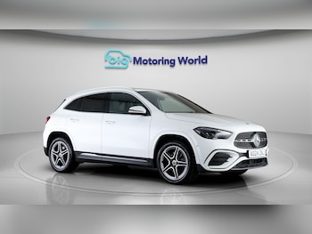 Used Mercedes-Benz GLA 2024 for sale - 79444951: Photo